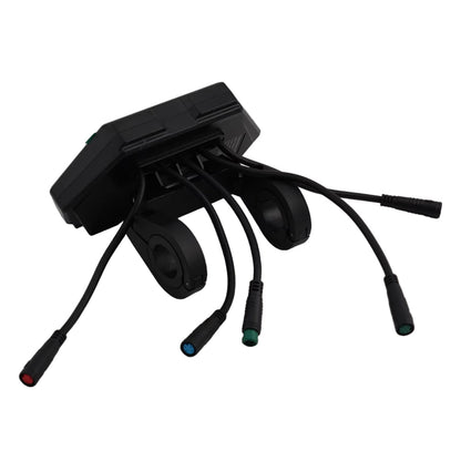 Display KuKirin G2 Pro/G2 Max - Reservdel - Wheelyshop