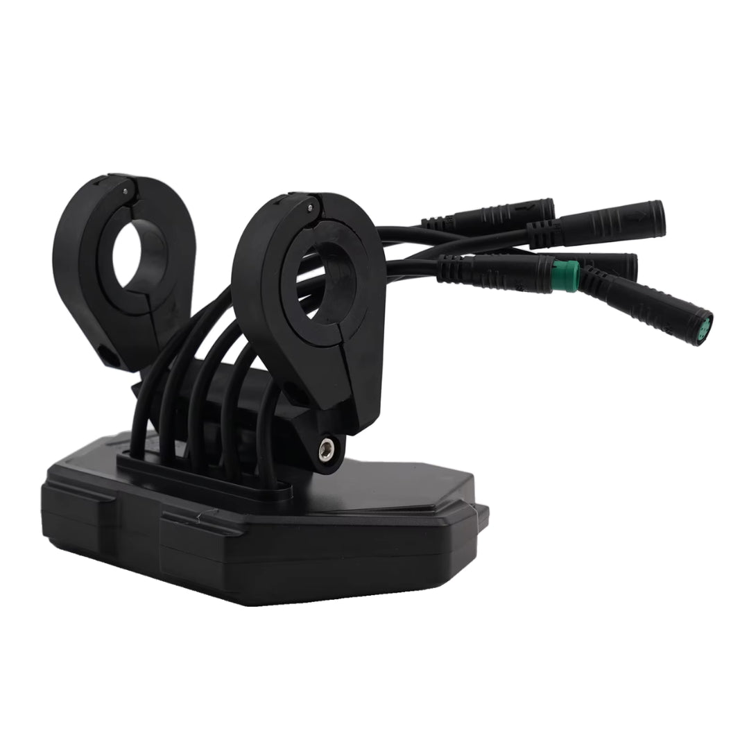 Display KuKirin G2 Pro/G2 Max - Reservdel - Wheelyshop