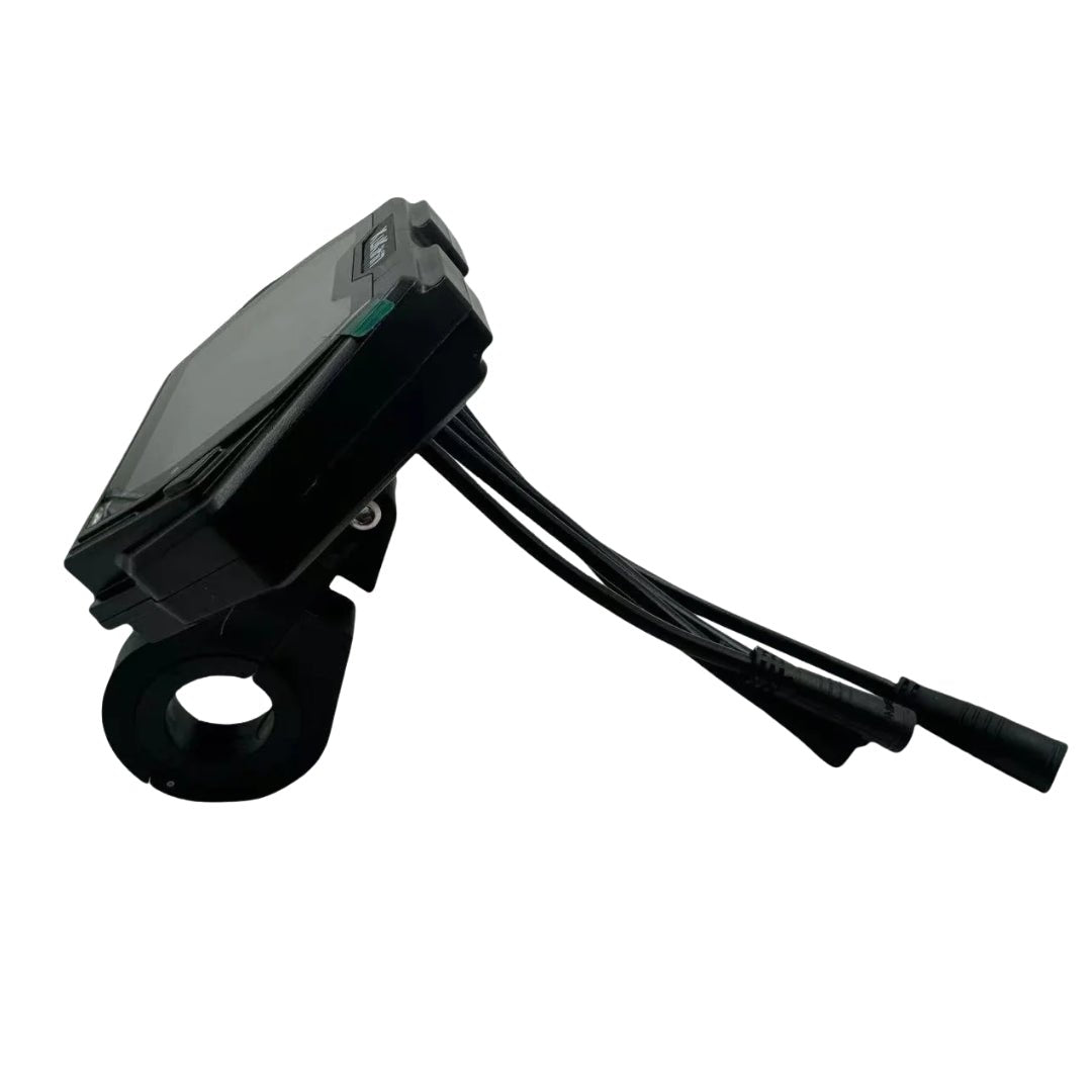 Display KuKirin G4 Max - Reservdel - Wheelyshop