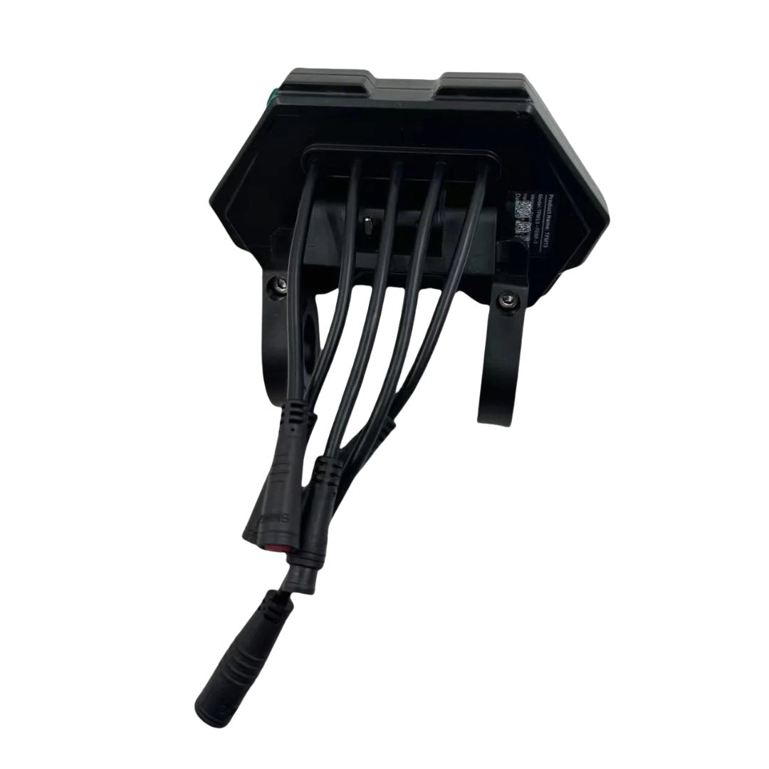 Display KuKirin G4 Max - Reservdel - Wheelyshop