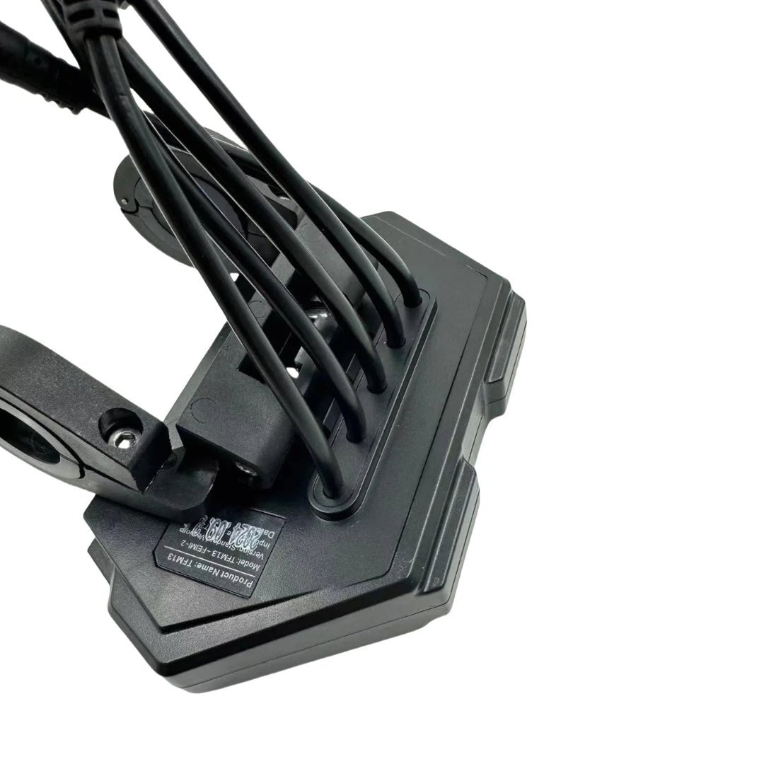 Display KuKirin G4 Max - Reservdel - Wheelyshop