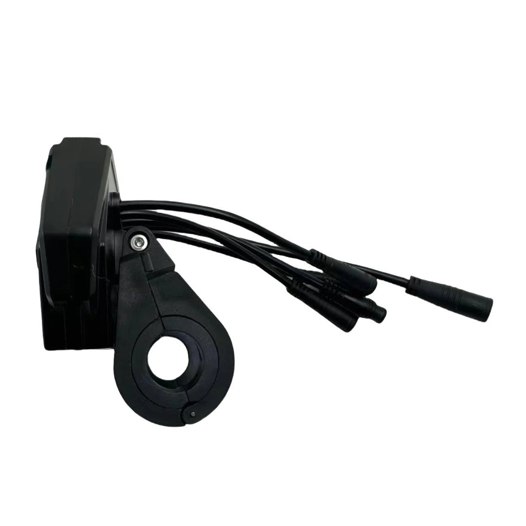 Display KuKirin G4 Max - Reservdel - Wheelyshop