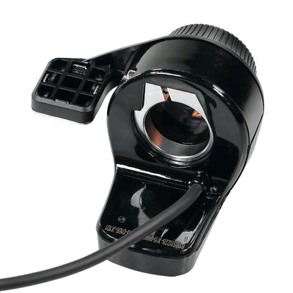 Display med tumgas INOKIM OX - Reservdel - Wheelyshop