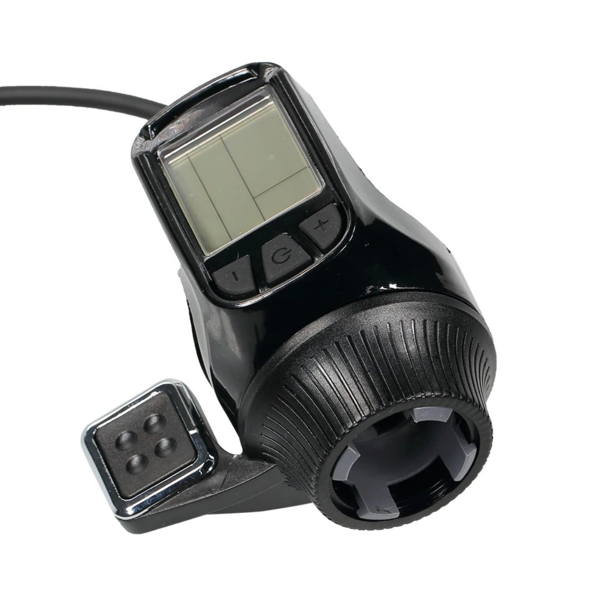 Display med tumgas INOKIM OX - Reservdel - Wheelyshop