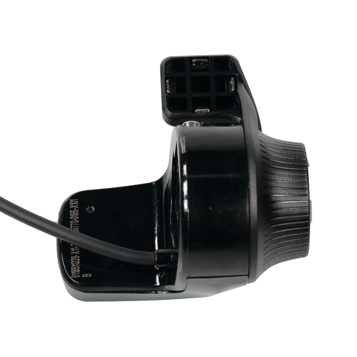 Display med tumgas INOKIM OX - Reservdel - Wheelyshop