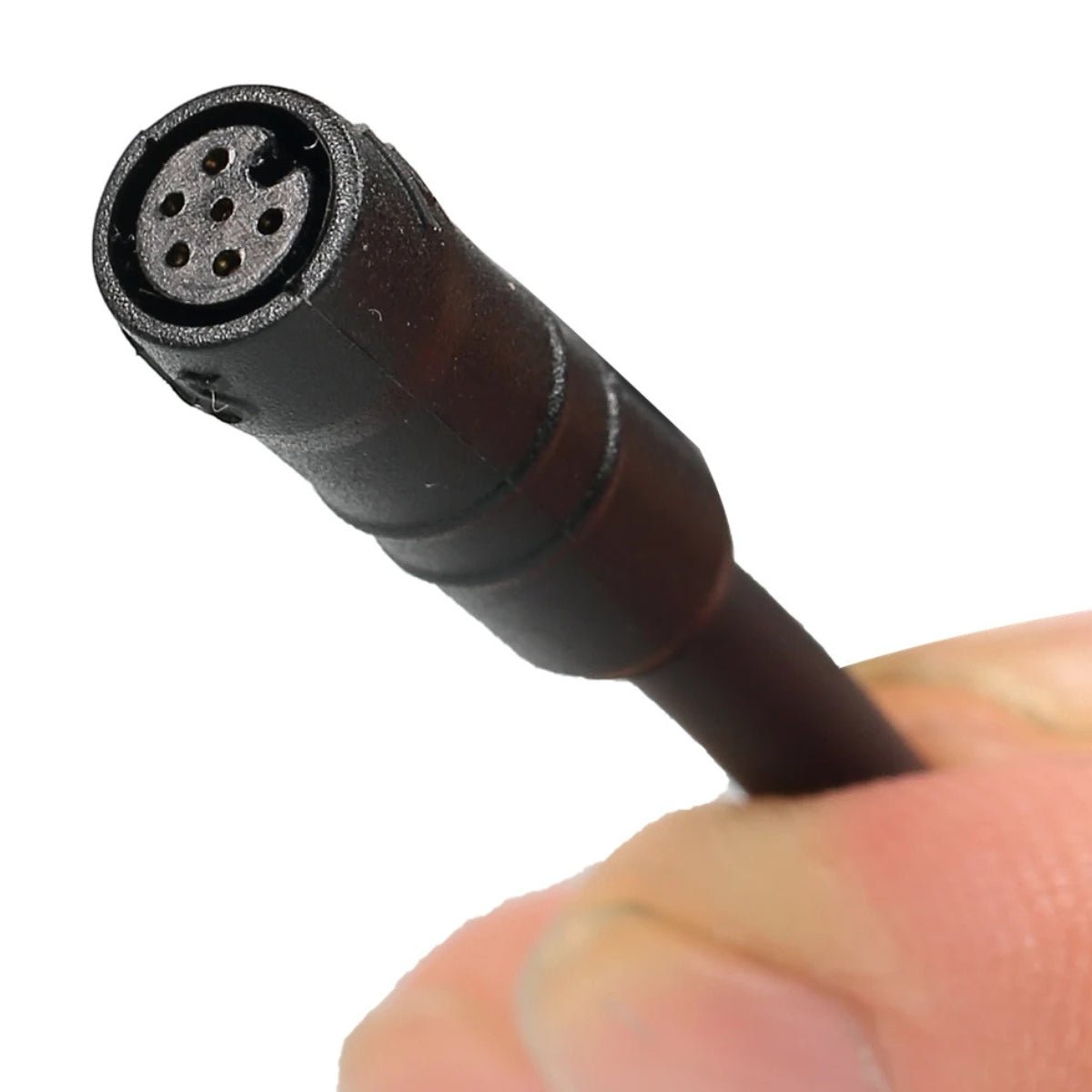 Display med tumgas INOKIM OX - Reservdel - Wheelyshop