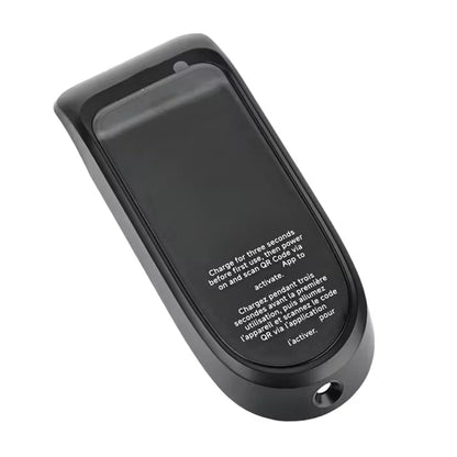 Display Ninebot Max G3 - Reservdel - Wheelyshop