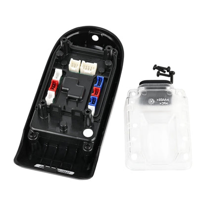 Display Ninebot Max G3 - Reservdel - Wheelyshop