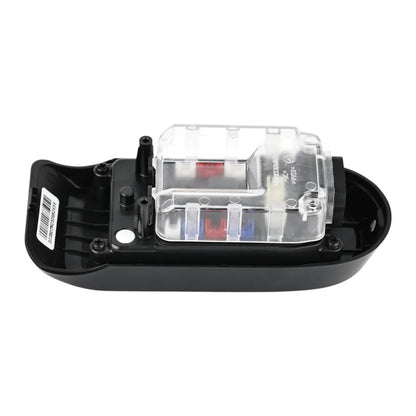 Display Ninebot Max G3 - Reservdel - Wheelyshop