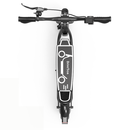 DriveTron DT01 - Elsparkcykel - Wheelyshop