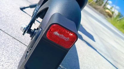 DriveTron DT01 - Elsparkcykel - Wheelyshop