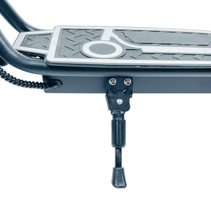 DriveTron DT01 - Elsparkcykel - Wheelyshop