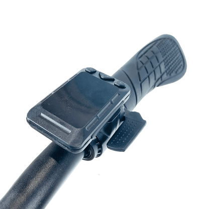 DriveTron DT01 - Elsparkcykel - Wheelyshop