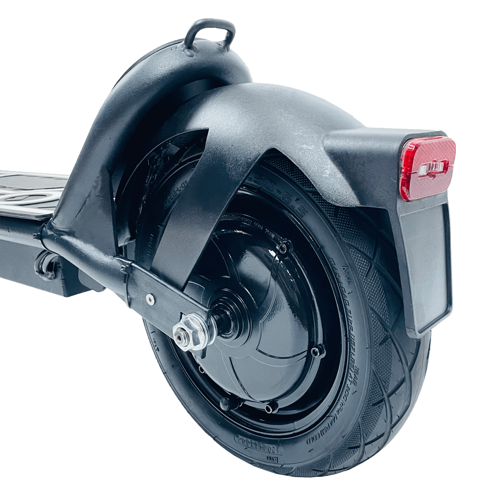 DriveTron DT01 - Elsparkcykel - Wheelyshop