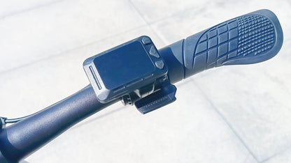 DriveTron DT01 - Elsparkcykel - Wheelyshop