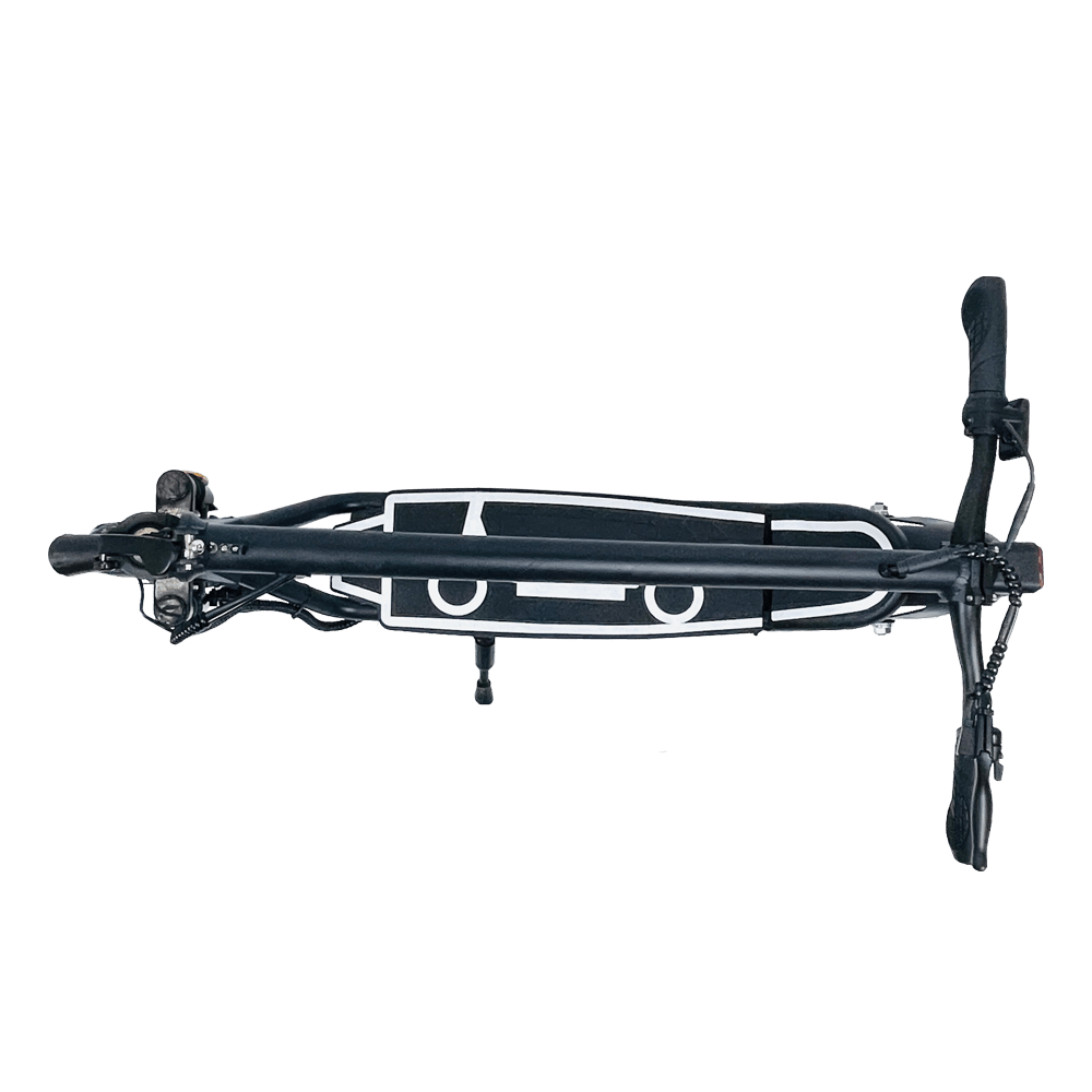 DriveTron DT01 - Elsparkcykel - Wheelyshop