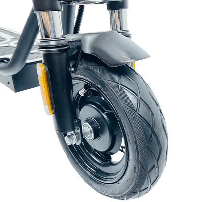 DriveTron DT01 - Elsparkcykel - Wheelyshop