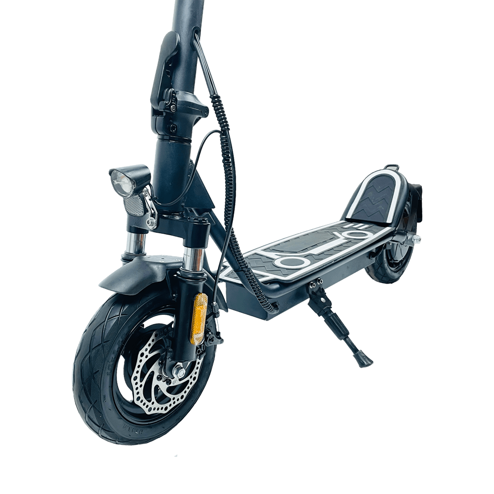 DriveTron DT01 - Elsparkcykel - Wheelyshop