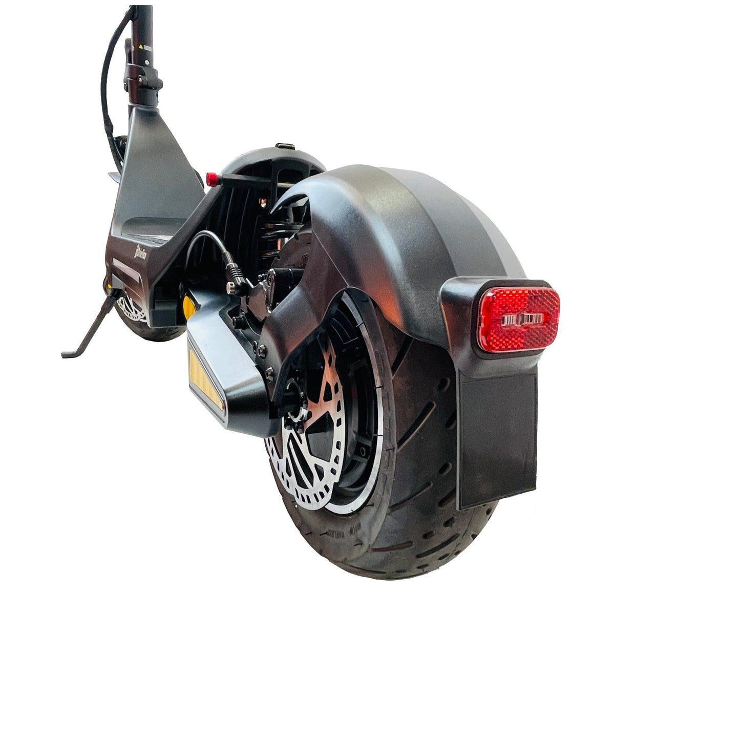 DriveTron DT06 (Dual - Motor) - Elsparkcykel - Wheelyshop