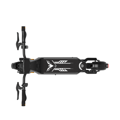 DriveTron DT06 (Dual - Motor) - Elsparkcykel - Wheelyshop