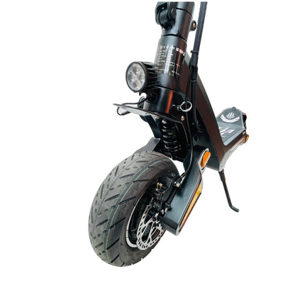 DriveTron DT06 (Dual - Motor) - Elsparkcykel - Wheelyshop
