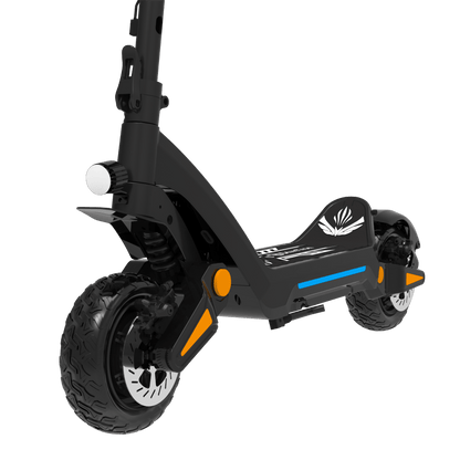 DriveTron DT06 (Dual - Motor) - Elsparkcykel - Wheelyshop