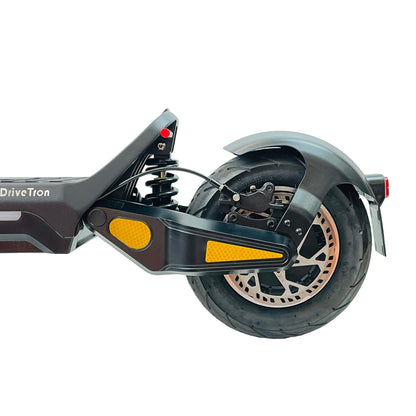 DriveTron DT06 (Dual - Motor) - Elsparkcykel - Wheelyshop
