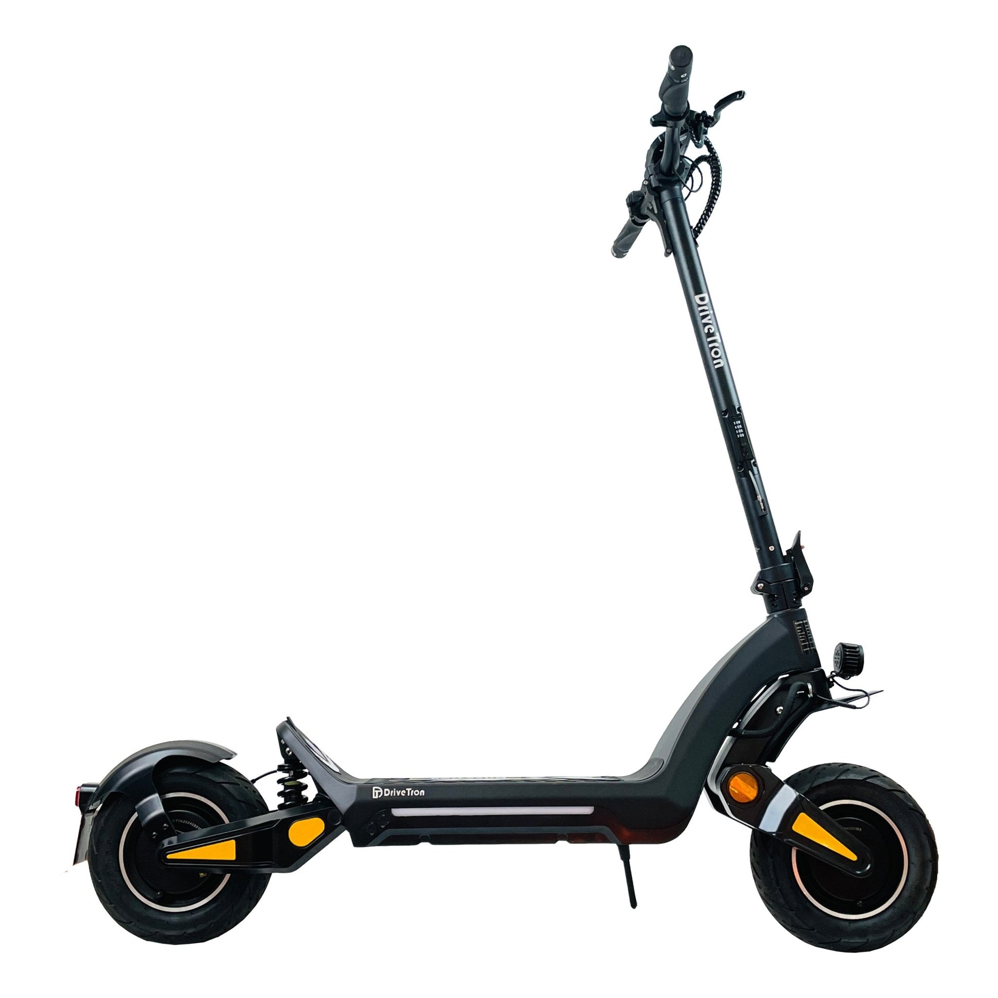 DriveTron DT06 (Dual - Motor) - Elsparkcykel - Wheelyshop