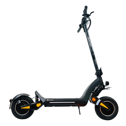 DriveTron DT06 (Dual - Motor) - Elsparkcykel - Wheelyshop