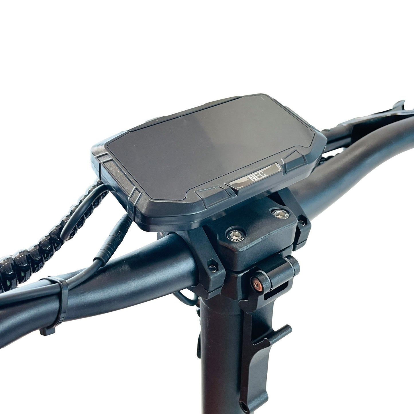 DriveTron DT06 (Dual - Motor) - Elsparkcykel - Wheelyshop