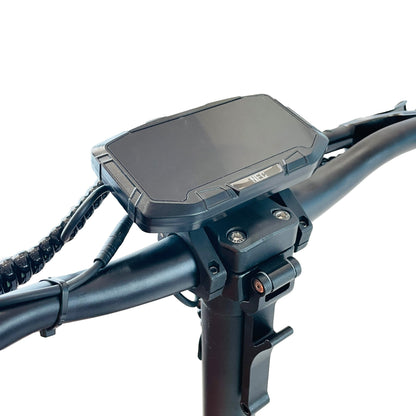 DriveTron DT06 (Dual - Motor) - Elsparkcykel - Wheelyshop