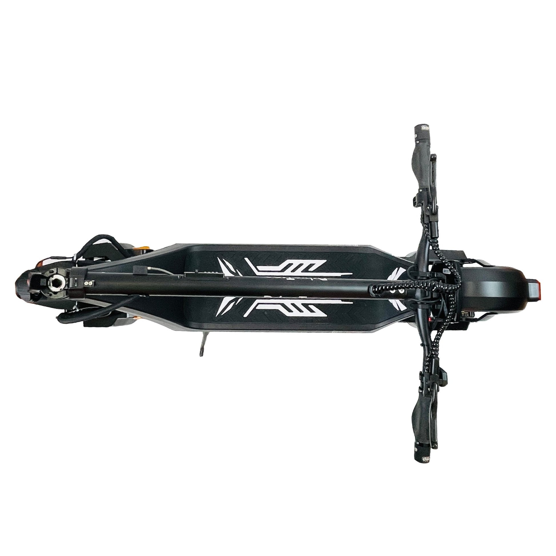 DriveTron DT06 (Dual - Motor) - Elsparkcykel - Wheelyshop