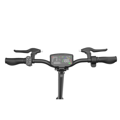 DriveTron DT06 (Dual - Motor) - Elsparkcykel - Wheelyshop