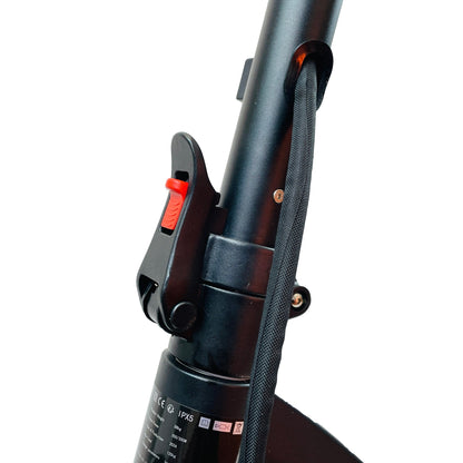 DriveTron DT06 (Dual - Motor) - Elsparkcykel - Wheelyshop