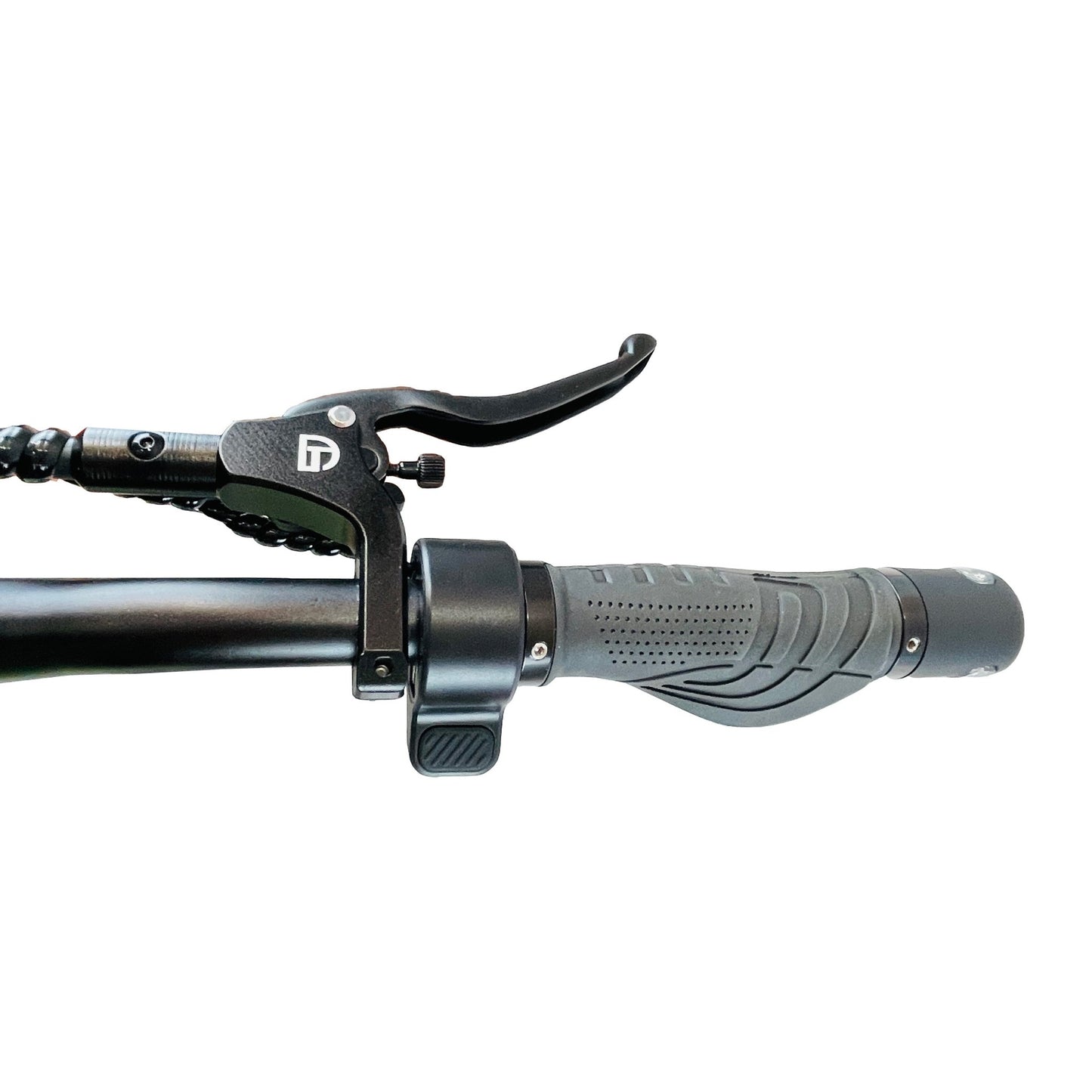 DriveTron DT06 (Dual - Motor) - Elsparkcykel - Wheelyshop