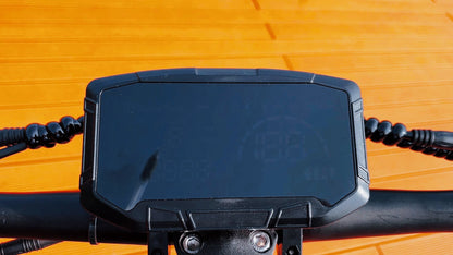 DriveTron DT06 (Dual - Motor) - Elsparkcykel - Wheelyshop