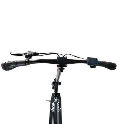 DriveTron DT08 (36V 10Ah) - Elsparkcykel - Wheelyshop