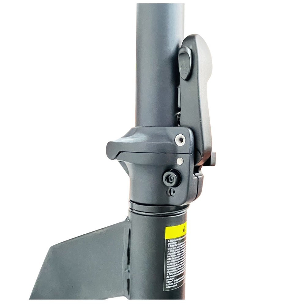 DriveTron DT08 (36V 10Ah) - Elsparkcykel - Wheelyshop