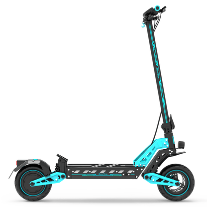 DriveTron DT10 - Elsparkcykel - Wheelyshop