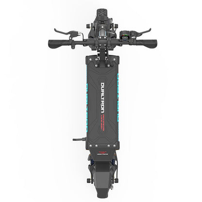 DUALTRON Mini Special Long Body - Elsparkcykel - Wheelyshop