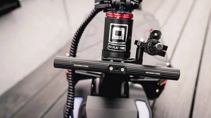 Dualtron New Storm Ltd - Elsparkcykel - Wheelyshop