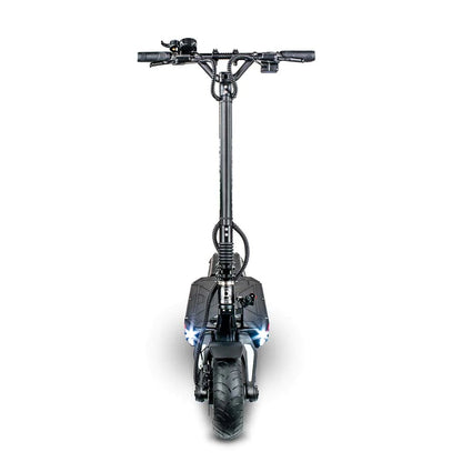 Dualtron New Storm Ltd - Elsparkcykel - Wheelyshop