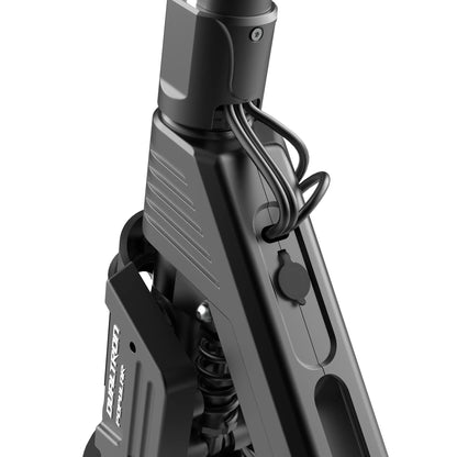 DUALTRON POPULAR - Elsparkcykel - Wheelyshop