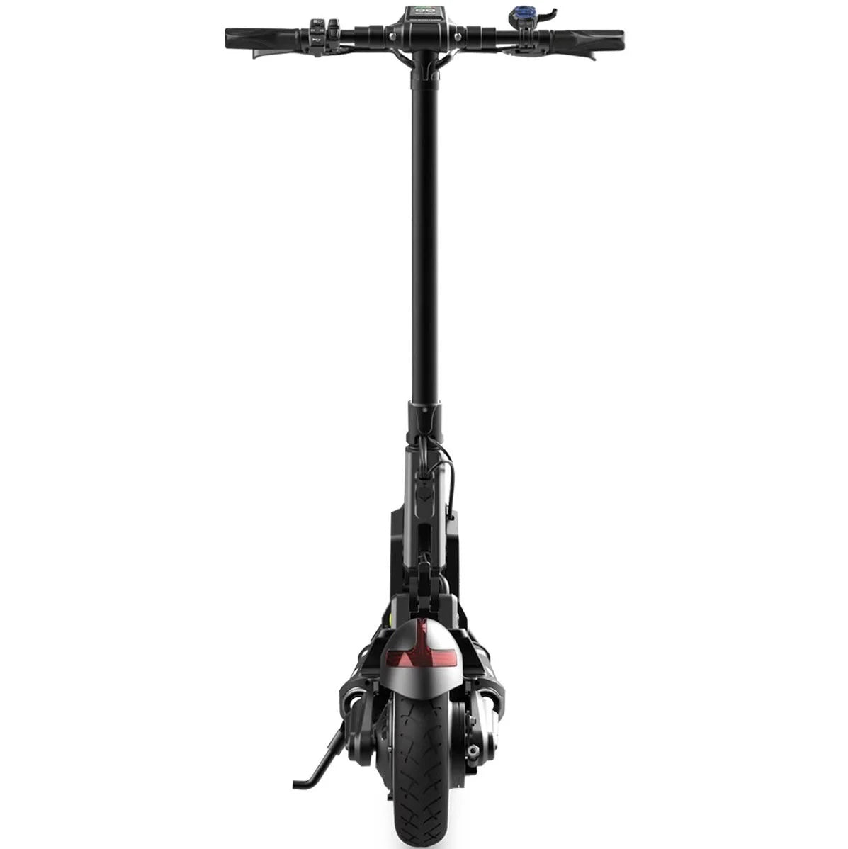 DUALTRON POPULAR - Elsparkcykel - Wheelyshop