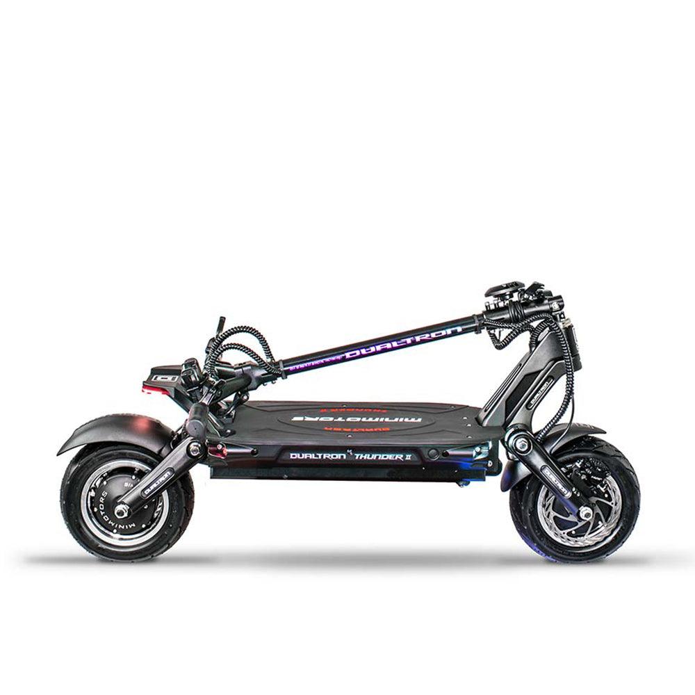DUALTRON THUNDER 2 - Elsparkcykel - Wheelyshop