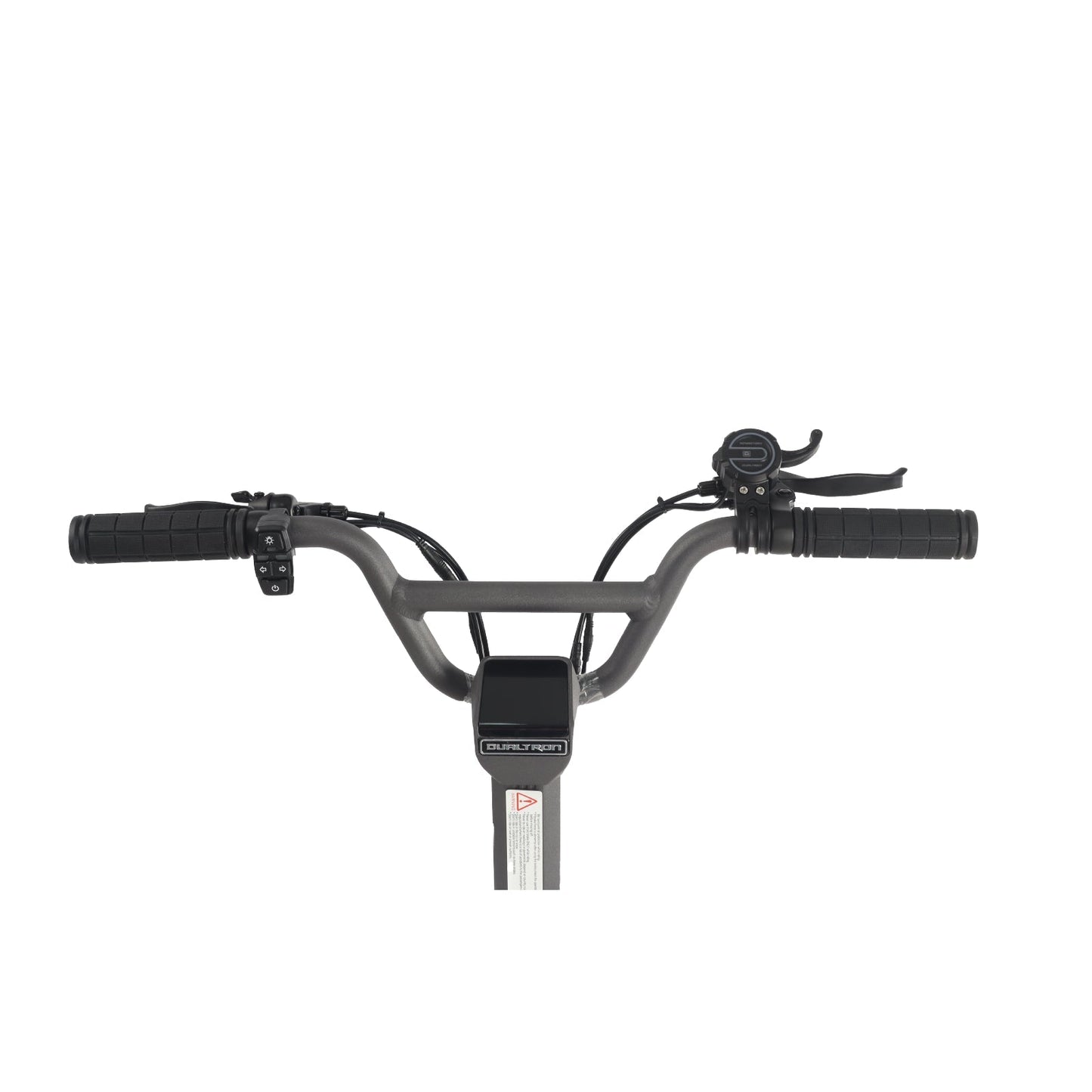 DUALTRON TOGO - Elsparkcykel - Wheelyshop