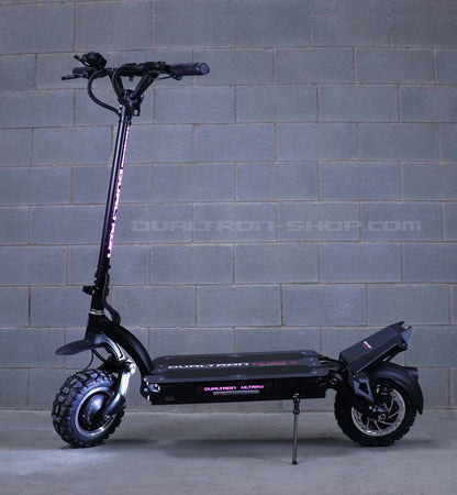 DUALTRON ULTRA 2 UPGRADE - Elsparkcykel - Wheelyshop