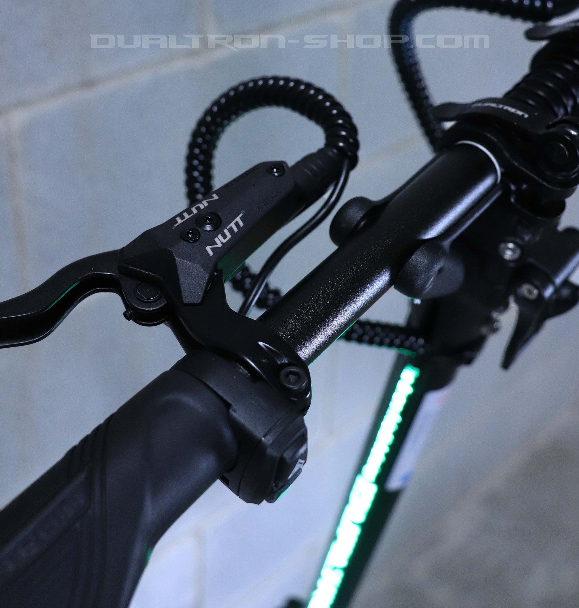 DUALTRON ULTRA 2 UPGRADE - Elsparkcykel - Wheelyshop