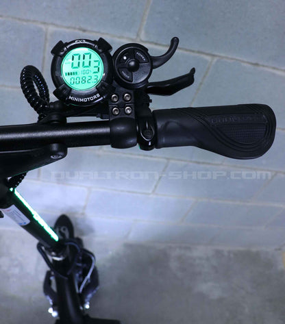 DUALTRON ULTRA 2 UPGRADE - Elsparkcykel - Wheelyshop