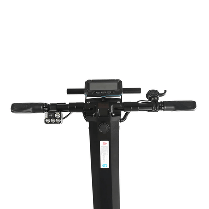 Dualtron X Limited - Elsparkcykel - Wheelyshop